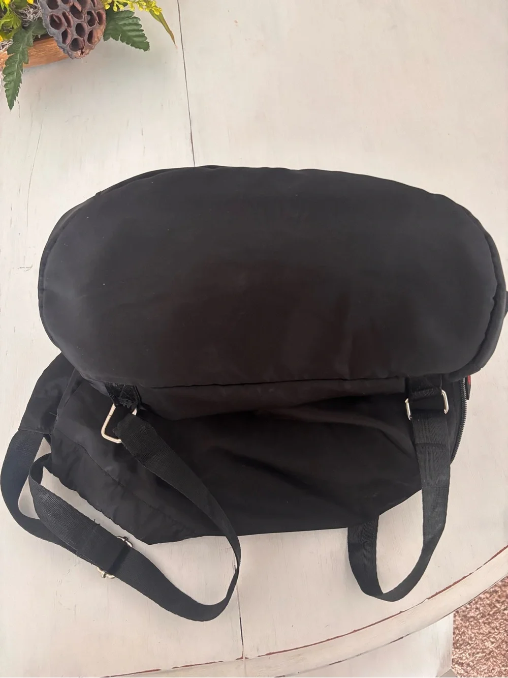 Zooron Waterproof Drawstring Bag